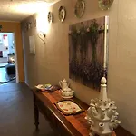 De Eifelhoeve Alojamento de Acomodação e Pequeno-almoço 4*