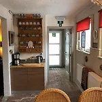 De Eifelhoeve Alojamento de Acomodação e Pequeno-almoço Herresbach