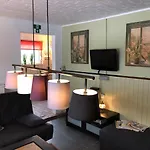 De Eifelhoeve Herresbach