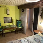 De Eifelhoeve 4*
