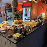De Eifelhoeve Herresbach