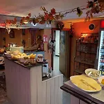 Alojamento de Acomodação e Pequeno-almoço De Eifelhoeve 4*