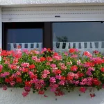 De Eifelhoeve Herresbach