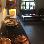 De Eifelhoeve 4*