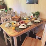 Alojamento de Acomodação e Pequeno-almoço De Eifelhoeve 4*
