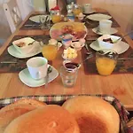 Bed & Breakfast De Eifelhoeve