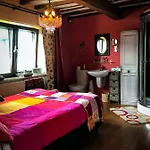 Alojamento de Acomodação e Pequeno-almoço De Eifelhoeve 4*