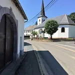 De Eifelhoeve Alojamento de Acomodação e Pequeno-almoço 4*