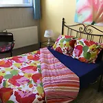 De Eifelhoeve Alojamento de Acomodação e Pequeno-almoço