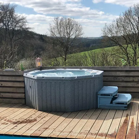 De Eifelhoeve Herresbach