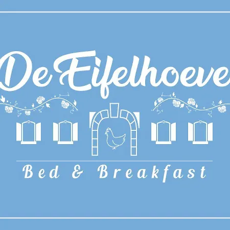 De Eifelhoeve 2*