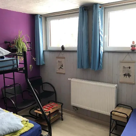 De Eifelhoeve 2* Herresbach