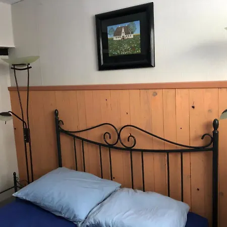 De Eifelhoeve Bed and breakfast Herresbach
