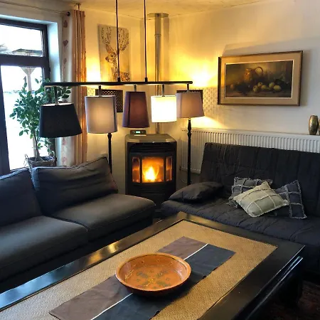 Bed & Breakfast De Eifelhoeve Herresbach