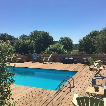 Bed and breakfast De Eifelhoeve Herresbach