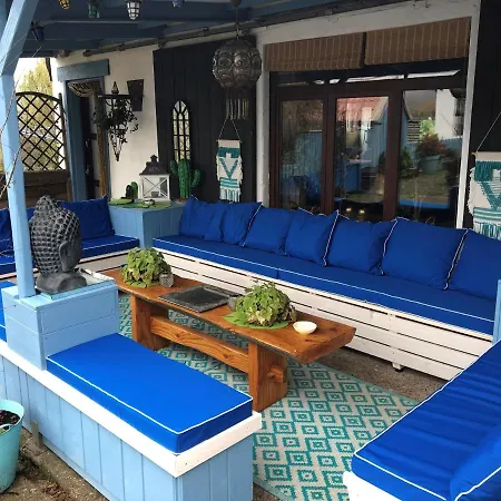 Bed & Breakfast De Eifelhoeve