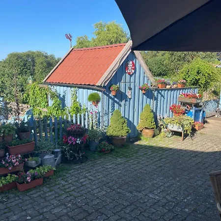 De Eifelhoeve Herresbach