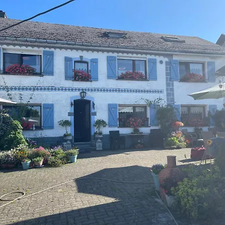 De Eifelhoeve Herresbach
