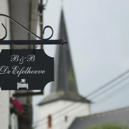 De Eifelhoeve