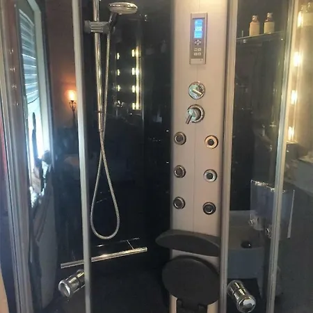 De Eifelhoeve 4*