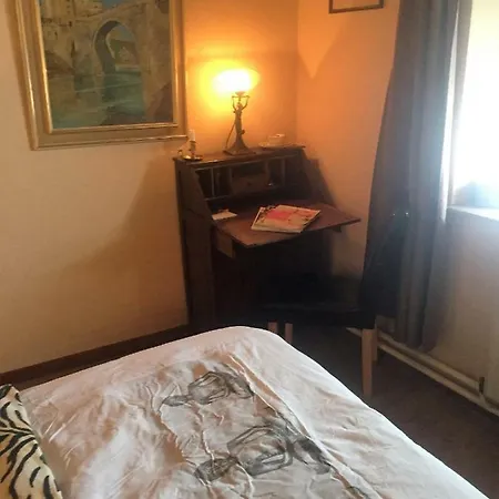B&B De Eifelhoeve 4*