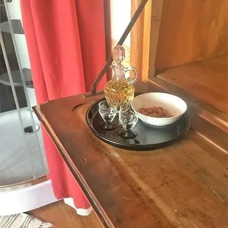 De Eifelhoeve Bed & Breakfast