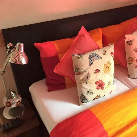 De Eifelhoeve 4* Herresbach