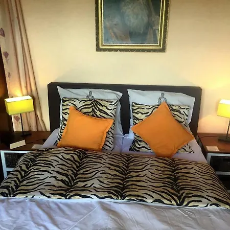 De Eifelhoeve 4*