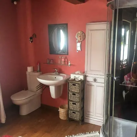 De Eifelhoeve Bed & Breakfast