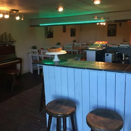 De Eifelhoeve 2* Herresbach