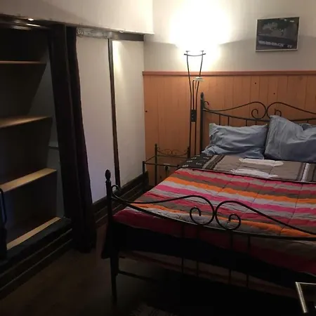 Bed & Breakfast De Eifelhoeve