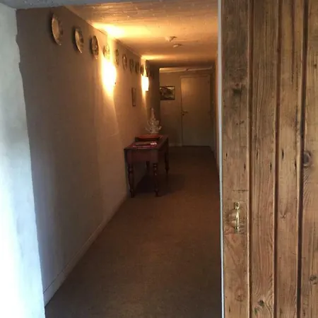 De Eifelhoeve Herresbach