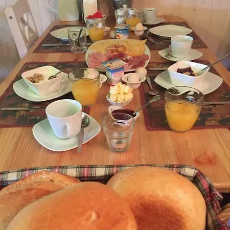 B&B De Eifelhoeve
