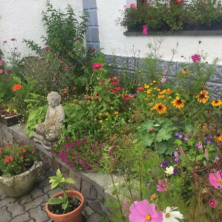 Frühstückspension De Eifelhoeve
