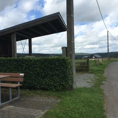 De Eifelhoeve 4*