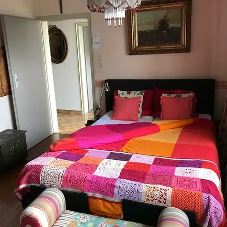 Bed & Breakfast De Eifelhoeve