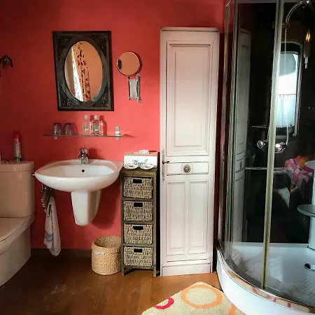 Bed & Breakfast De Eifelhoeve