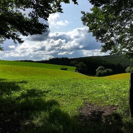 De Eifelhoeve Herresbach