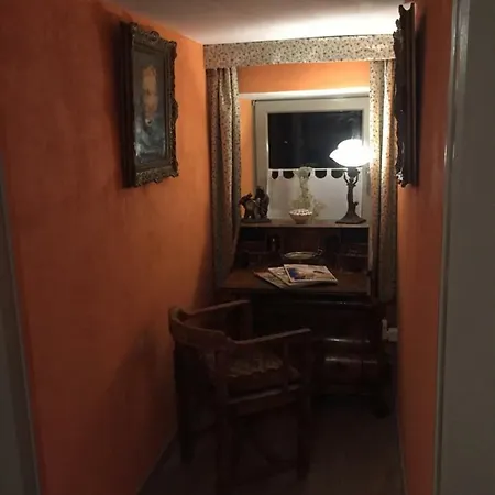 De Eifelhoeve Bed & Breakfast