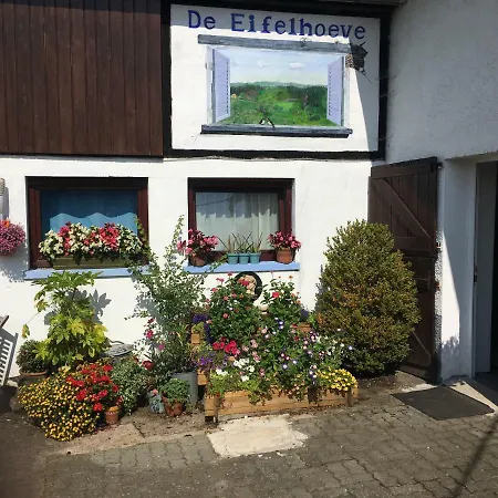 De Eifelhoeve Herresbach