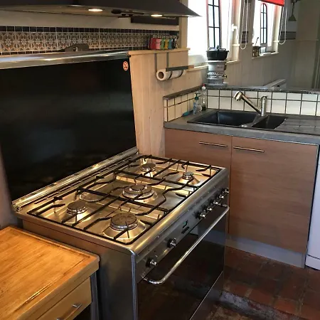 De Eifelhoeve Bed & Breakfast Herresbach