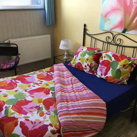 De Eifelhoeve Bed & Breakfast