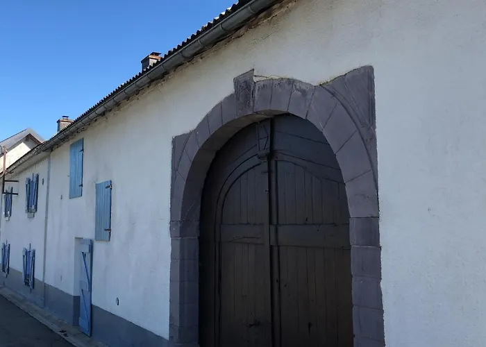 Couette-café De Eifelhoeve