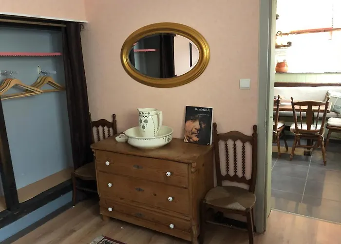 De Eifelhoeve Herresbach