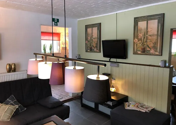 De Eifelhoeve Herresbach