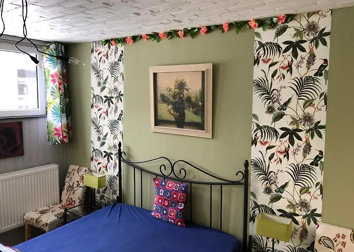 De Eifelhoeve 4* Herresbach