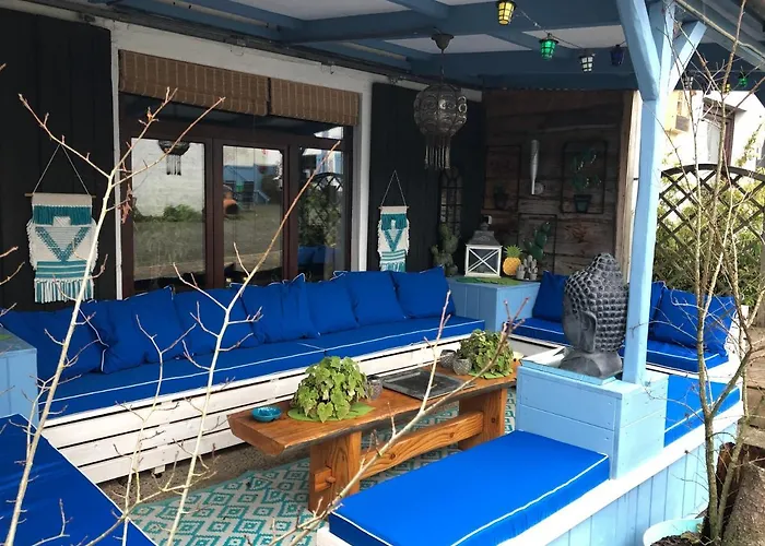 De Eifelhoeve Herresbach