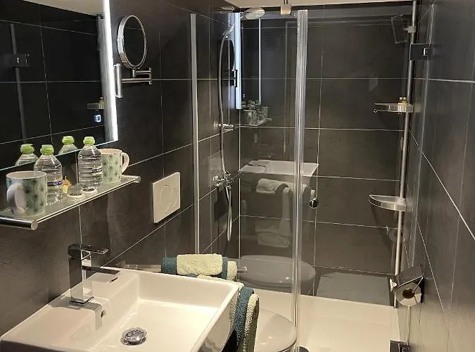 De Eifelhoeve Couette-café 4*