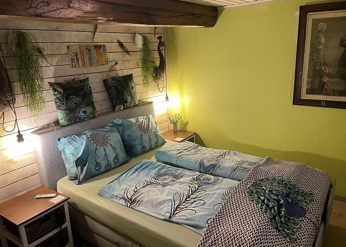 De Eifelhoeve Herresbach