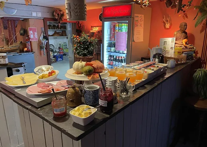 De Eifelhoeve Herresbach